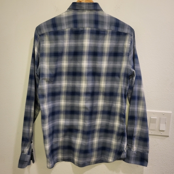 John Varvatos button up shirt - Picture 2 of 7